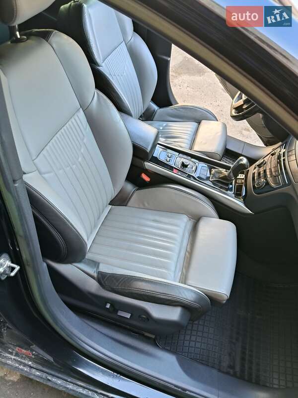 Універсал Peugeot 508 2011 в Львові фото 7 Універсал Peugeot 508 2011 в Львові