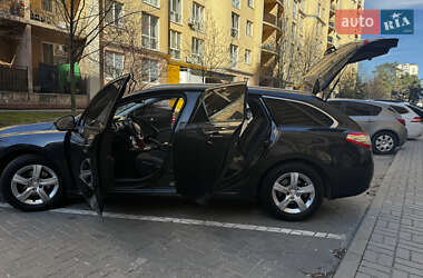 Универсал Peugeot 508 2016 в 