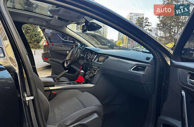 Универсал Peugeot 508 2016 в 