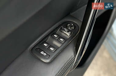 Седан Peugeot 508 2012 в 