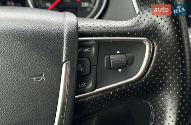 Седан Peugeot 508 2012 в 