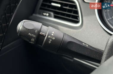 Седан Peugeot 508 2012 в 