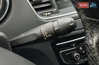 Седан Peugeot 508 2012 в 