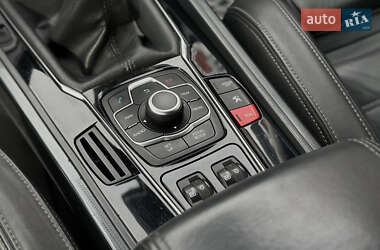 Седан Peugeot 508 2012 в 