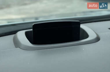 Седан Peugeot 508 2012 в 