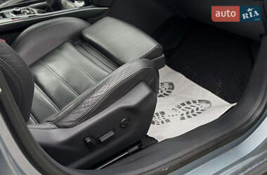 Седан Peugeot 508 2012 в 