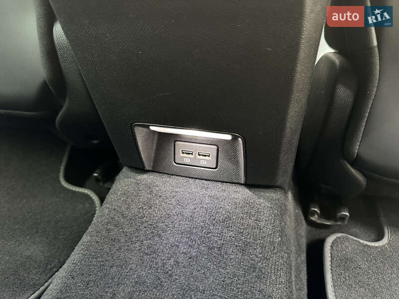 Фастбек Peugeot 508 2019 в Києві