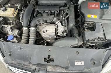 Универсал Peugeot 508 2011 в 