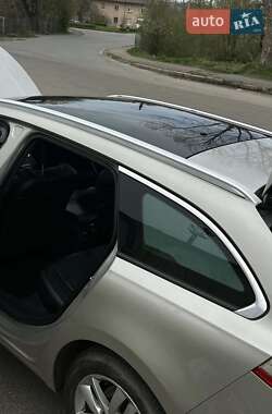 Универсал Peugeot 508 2011 в 