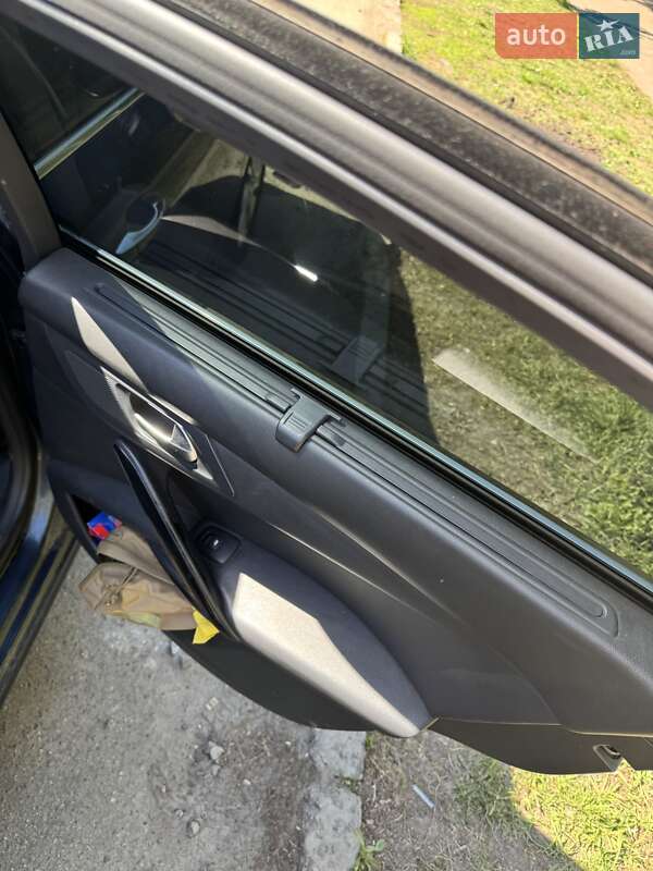 Седан Peugeot 508 2012 в Києві