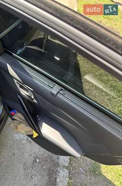 Седан Peugeot 508 2012 в 