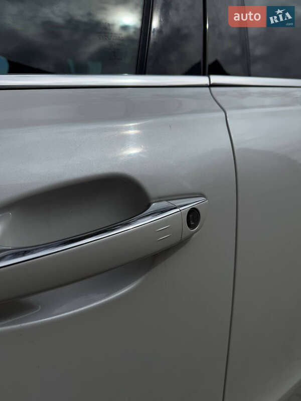 Універсал Peugeot 508 2013 в Звягелі