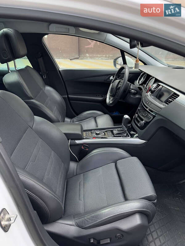 Універсал Peugeot 508 2013 в Звягелі