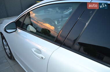Универсал Peugeot 508 2016 в 