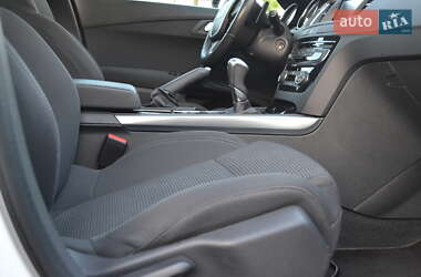 Универсал Peugeot 508 2016 в 