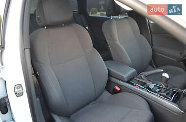 Универсал Peugeot 508 2016 в 