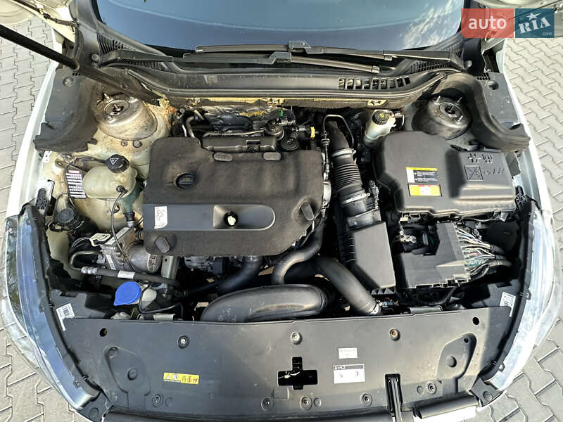 Седан Peugeot 508 2016 в Хмельницькому