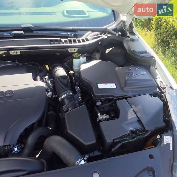 Універсал Peugeot 508 2014 в Чигирину фото 18 Універсал Peugeot 508 2014 в Чигирину