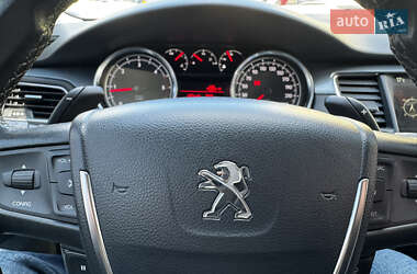 Універсал Peugeot 508 2013 в 