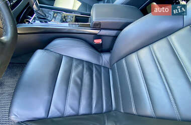 Седан Peugeot 508 2015 в 