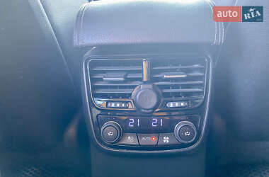 Седан Peugeot 508 2015 в 
