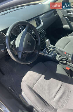 Универсал Peugeot 508 2015 в 