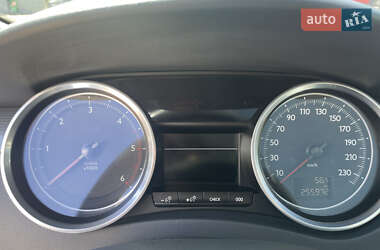 Универсал Peugeot 508 2015 в 