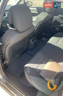 Универсал Peugeot 508 2015 в 