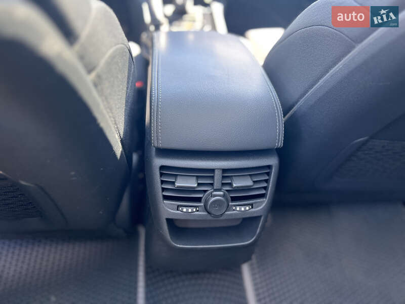 Універсал Peugeot 508 2014 в Києві