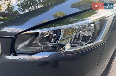 Универсал Peugeot 508 2016 в 