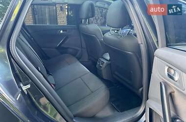 Универсал Peugeot 508 2016 в 