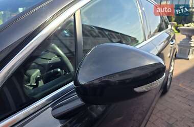 Універсал Peugeot 508 2014 в 