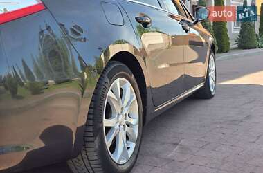 Універсал Peugeot 508 2014 в 
