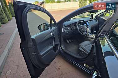 Універсал Peugeot 508 2014 в 