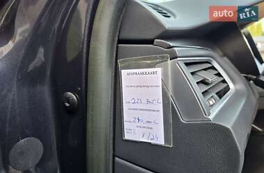 Універсал Peugeot 508 2014 в 