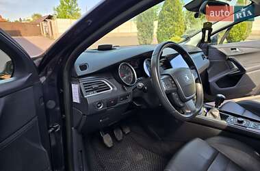 Універсал Peugeot 508 2014 в 
