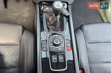 Універсал Peugeot 508 2014 в 