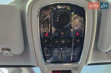 Універсал Peugeot 508 2014 в 