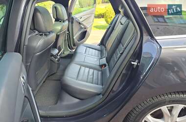 Універсал Peugeot 508 2014 в 