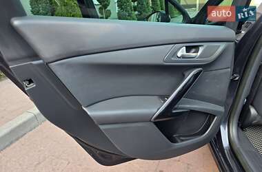 Універсал Peugeot 508 2014 в 
