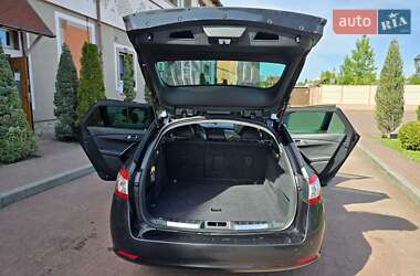Універсал Peugeot 508 2014 в 