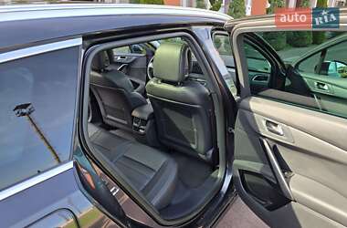 Універсал Peugeot 508 2014 в 