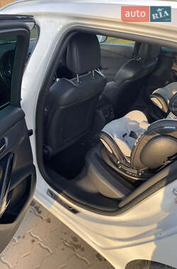 Універсал Peugeot 508 2012 в 