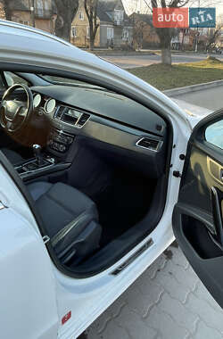 Універсал Peugeot 508 2012 в 