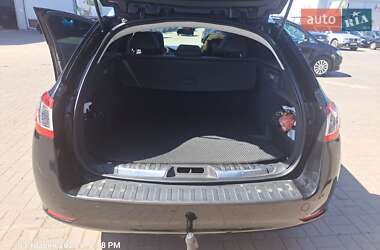 Універсал Peugeot 508 2013 в 