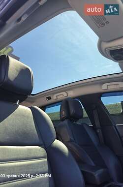 Універсал Peugeot 508 2013 в 