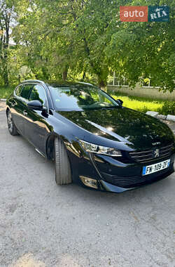 Универсал Peugeot 508 2019 в 