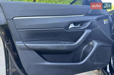 Универсал Peugeot 508 2019 в 