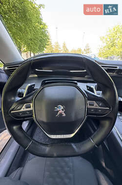Универсал Peugeot 508 2019 в 