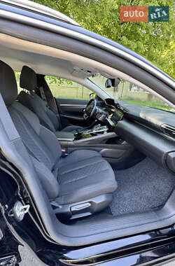 Универсал Peugeot 508 2019 в 